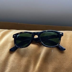 Ray-Ban Original Wayfarer Tortoise